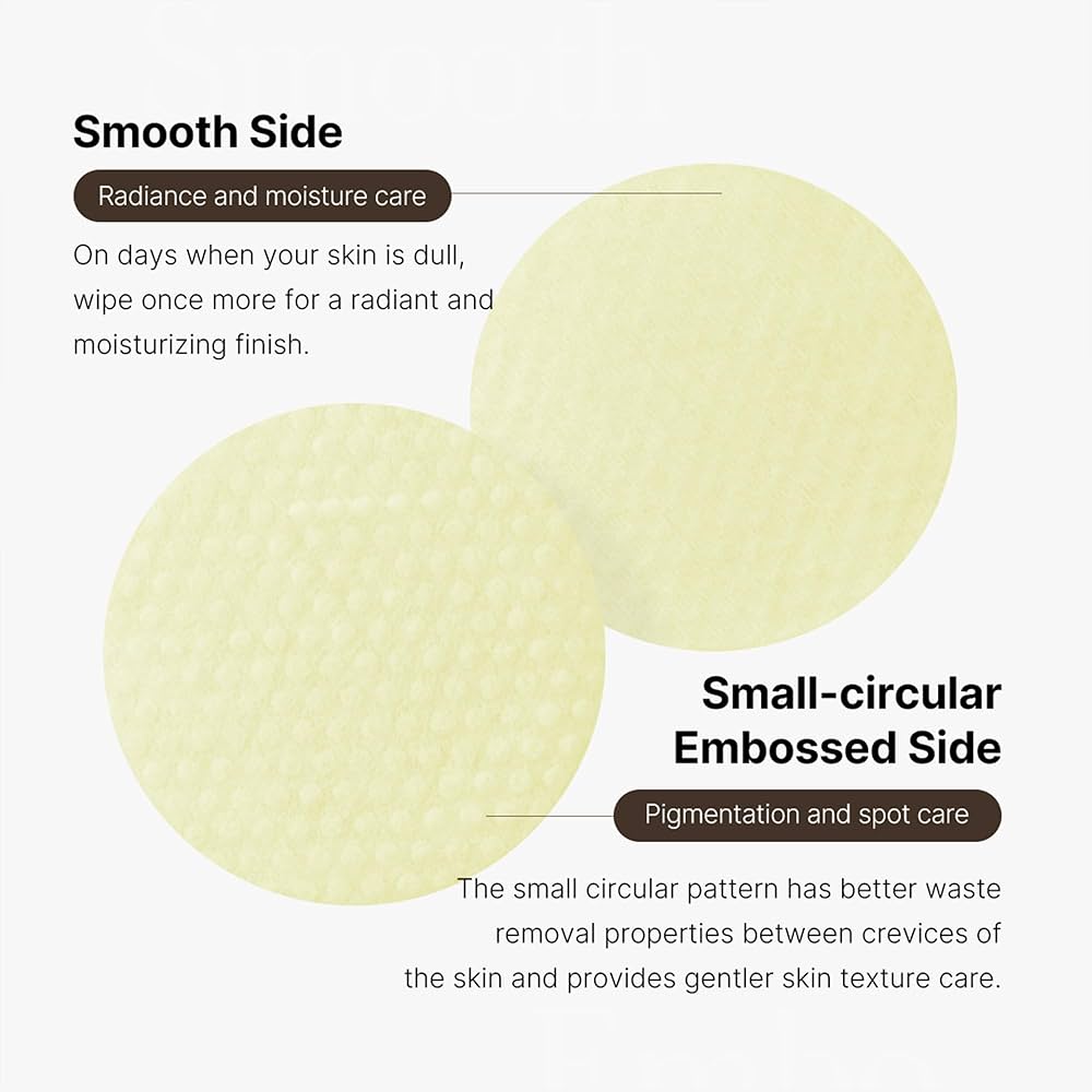 Medicube Deep Vita C Pad (70 pads)