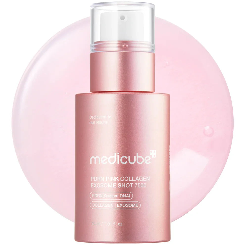 Medicube Exosome Shot