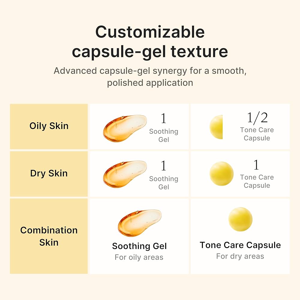 Medicube Kojic Acid Turmeric Vita Capsule Cream 55g