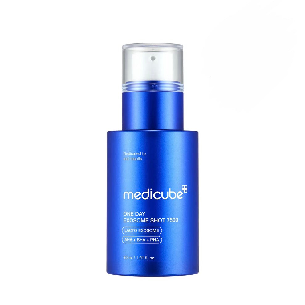 Medicube Exosome Shot