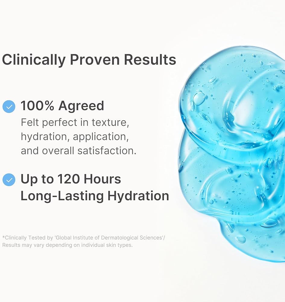 Medicube Hyaloronic Ceramide Jelly Cream 50ml