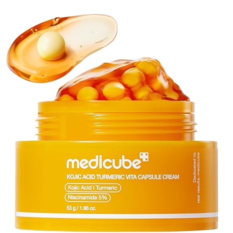 medicube Capsule Cream 1.94 oz