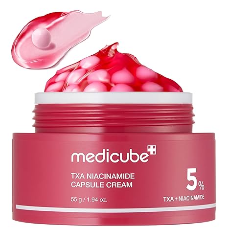 medicube Capsule Cream 1.94 oz