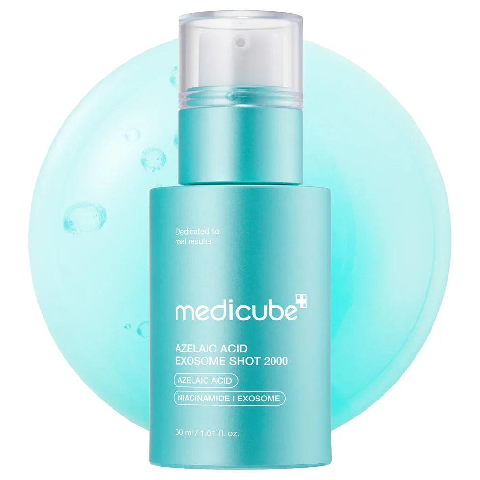 Medicube Exosome Shot