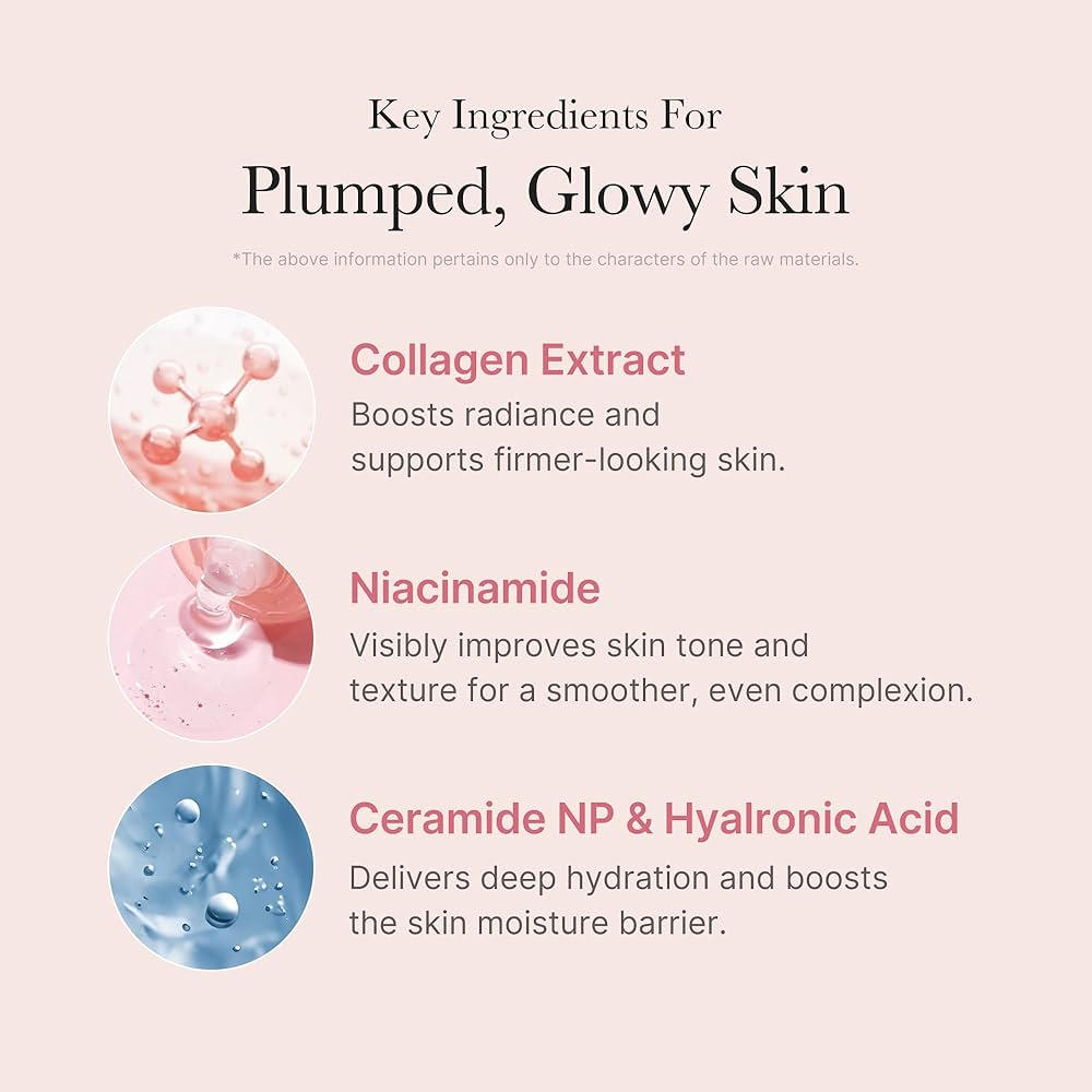 Medicube Collagen Overnight Wrapping Mask