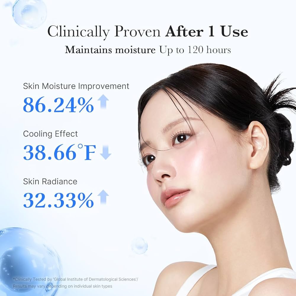 Medicube Hyaloronic Moisturizing Capsule Cream 55g