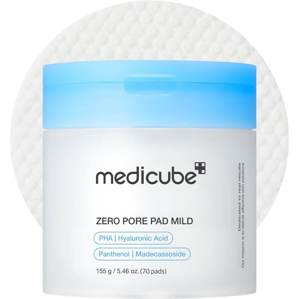 medicube Toner Pads 70Pads