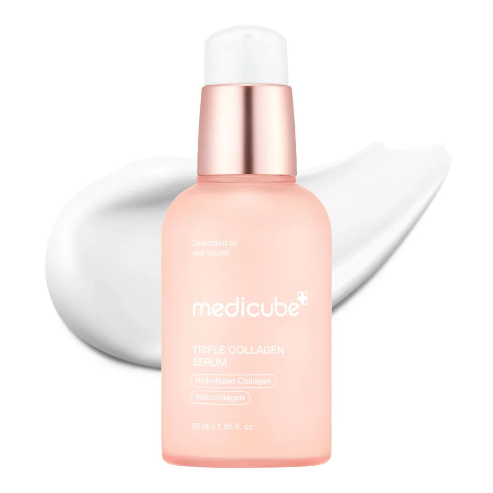 Medicube Triple Collagen Serum 1.85 fl. Oz