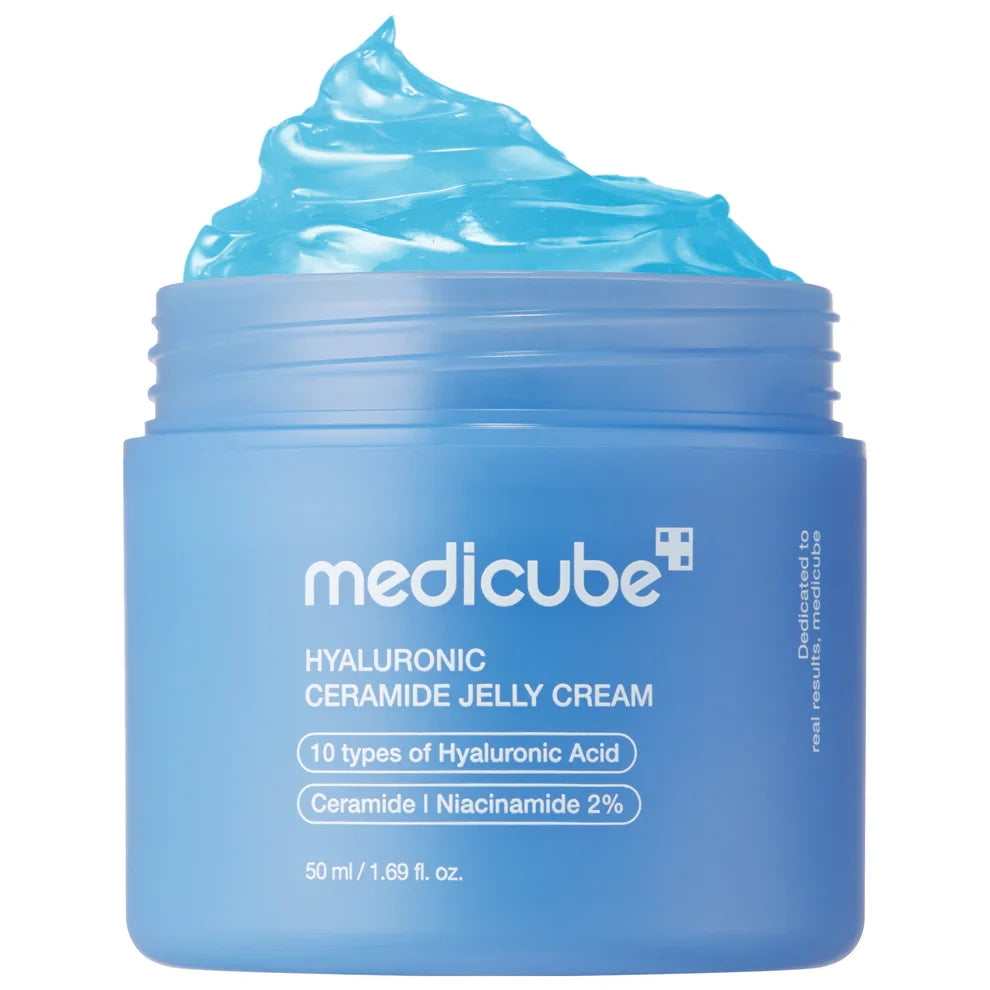 Medicube Hyaloronic Ceramide Jelly Cream 50ml