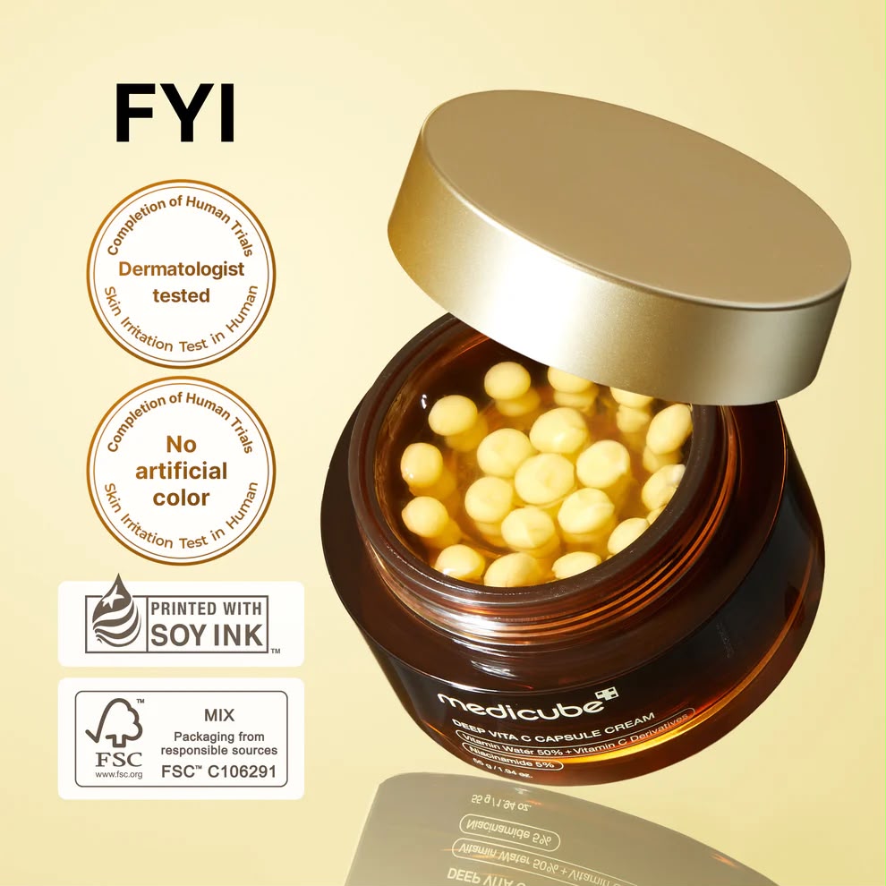 AGE-R Spotless Radiance Set